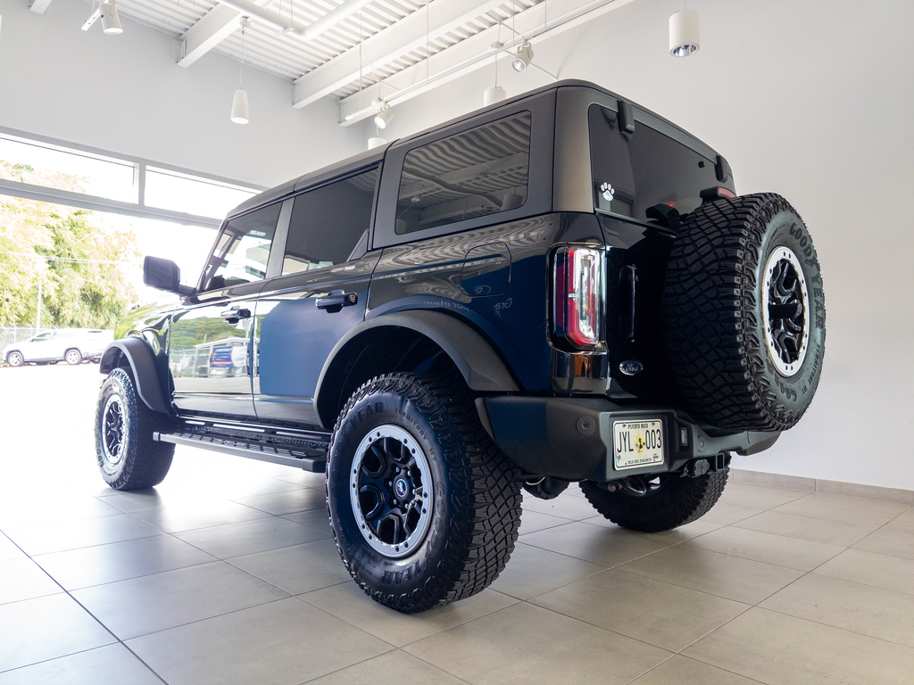 ford bronco 4-door 2022 1FMEE5DP7NLB00156 image ford bronco 4-door 2022 1FMEE5DP7NLB00156 image